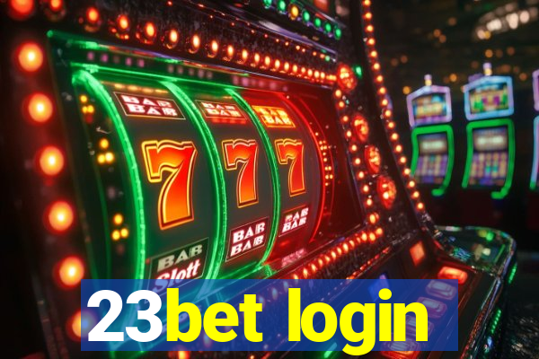 23bet login